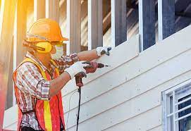 Best Vinyl Siding Installation  in Los Molinos, CA