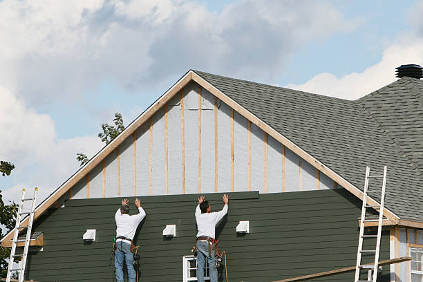 Best Stucco Siding  in Los Molinos, CA